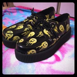 Too big, not worn often.